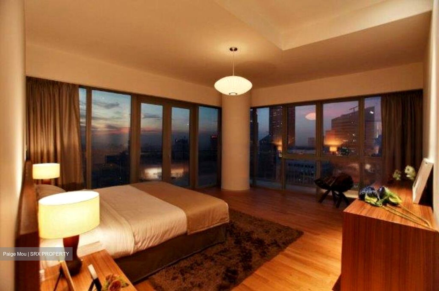 One Shenton (D1), Apartment #470754871